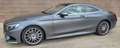 Mercedes-Benz S 500 Mercedes S 500 Coupè Premium maximum Grigio - thumbnail 7
