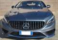 Mercedes-Benz S 500 Mercedes S 500 Coupè Premium maximum Grigio - thumbnail 2