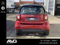 smart forTwo smart EQ fortwo Klima Tempomat SHZ WinterPaket Rot - thumbnail 10