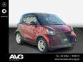 smart forTwo smart EQ fortwo Klima Tempomat SHZ WinterPaket Rot - thumbnail 3