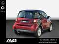 smart forTwo smart EQ fortwo Klima Tempomat SHZ WinterPaket Rot - thumbnail 4