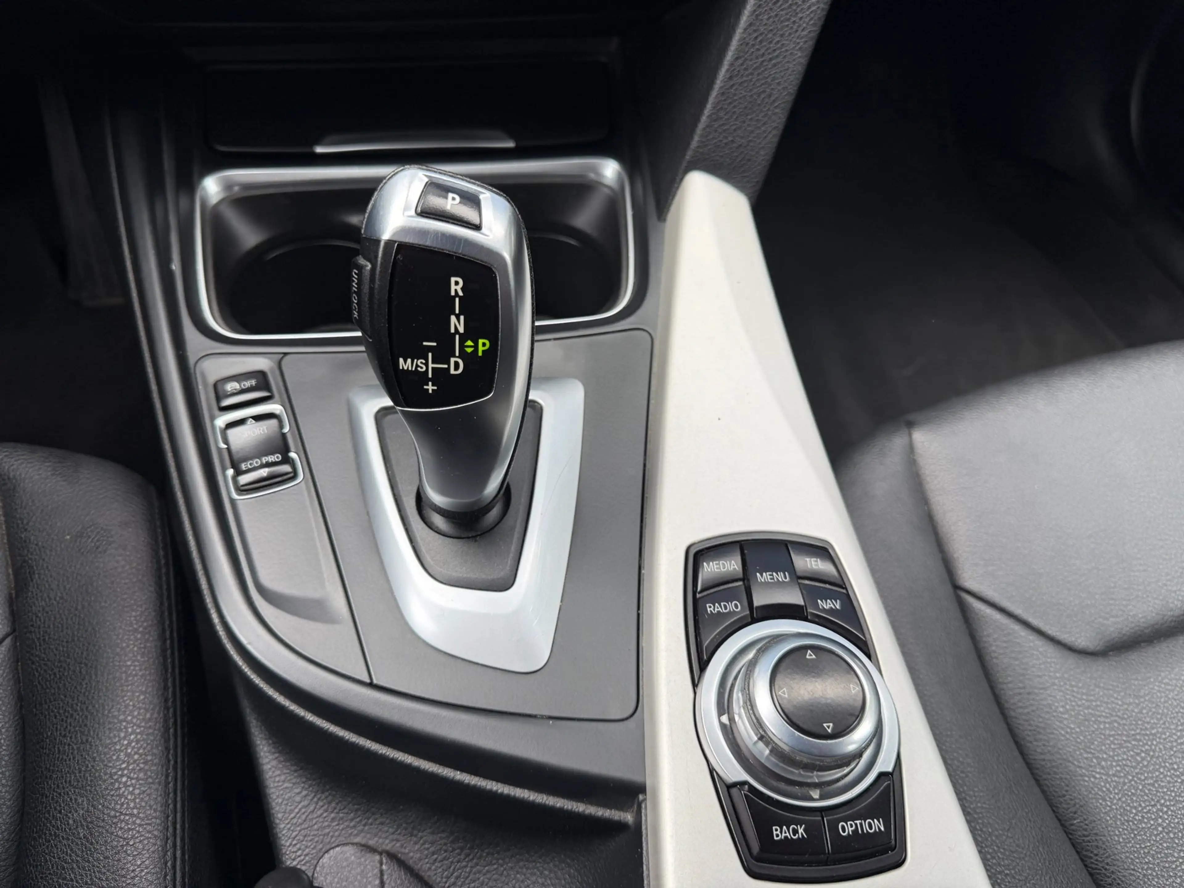 BMW 318 3-serie Touring 318d High Executive|Leder|Navi. — photo 11