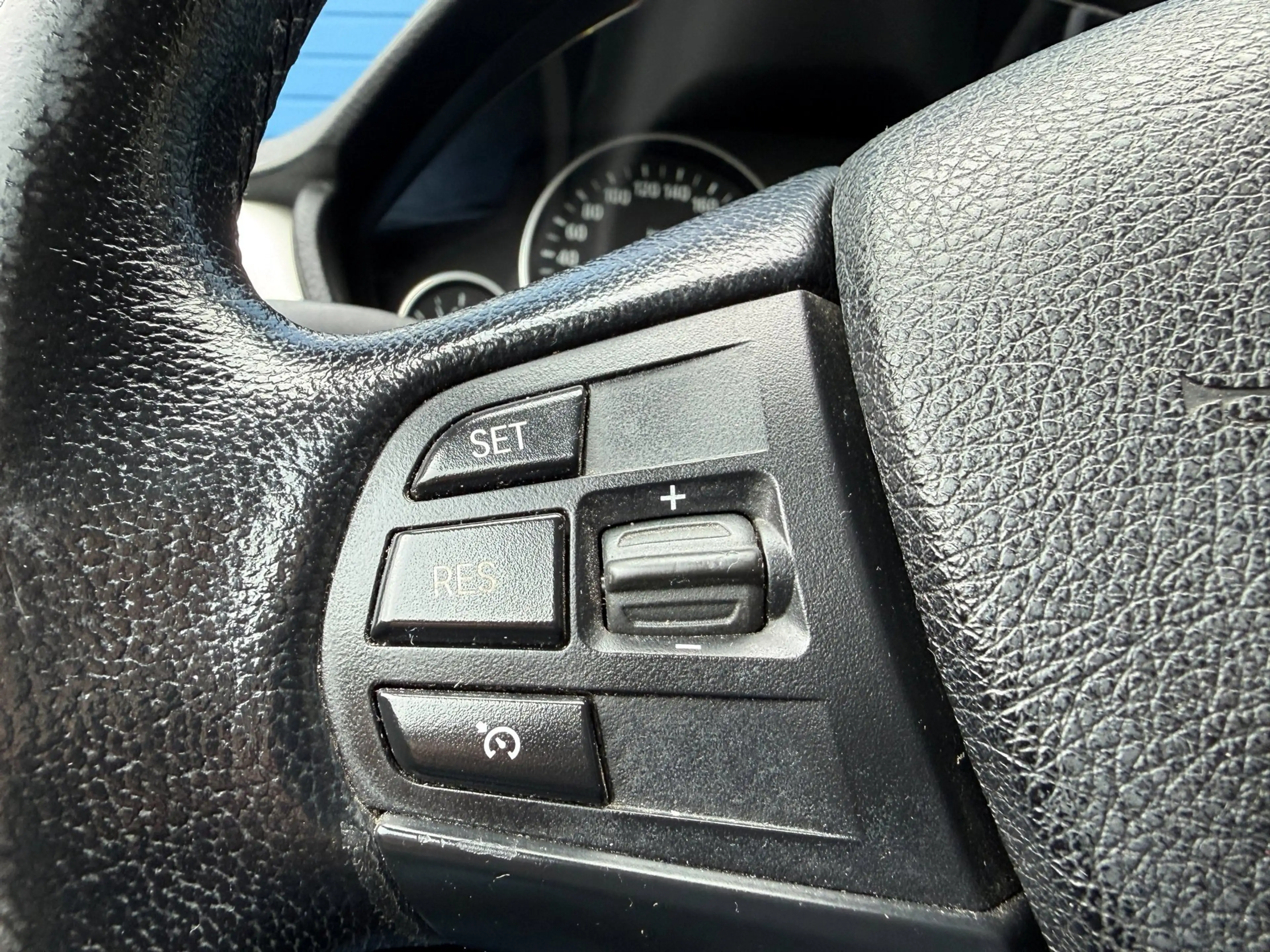 BMW 318 3-serie Touring 318d High Executive|Leder|Navi. — photo 12