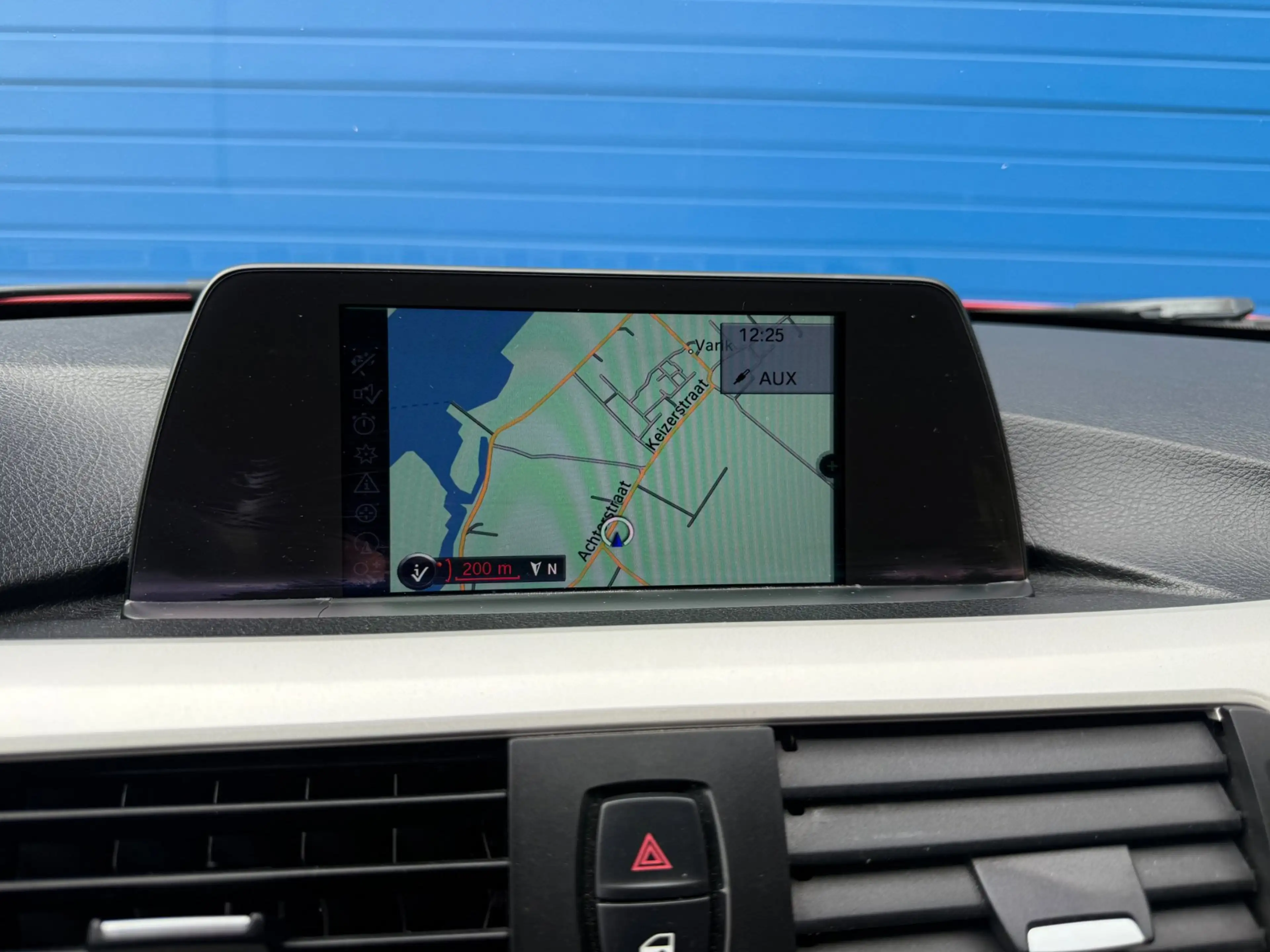 BMW 318 3-serie Touring 318d High Executive|Leder|Navi. — photo 10