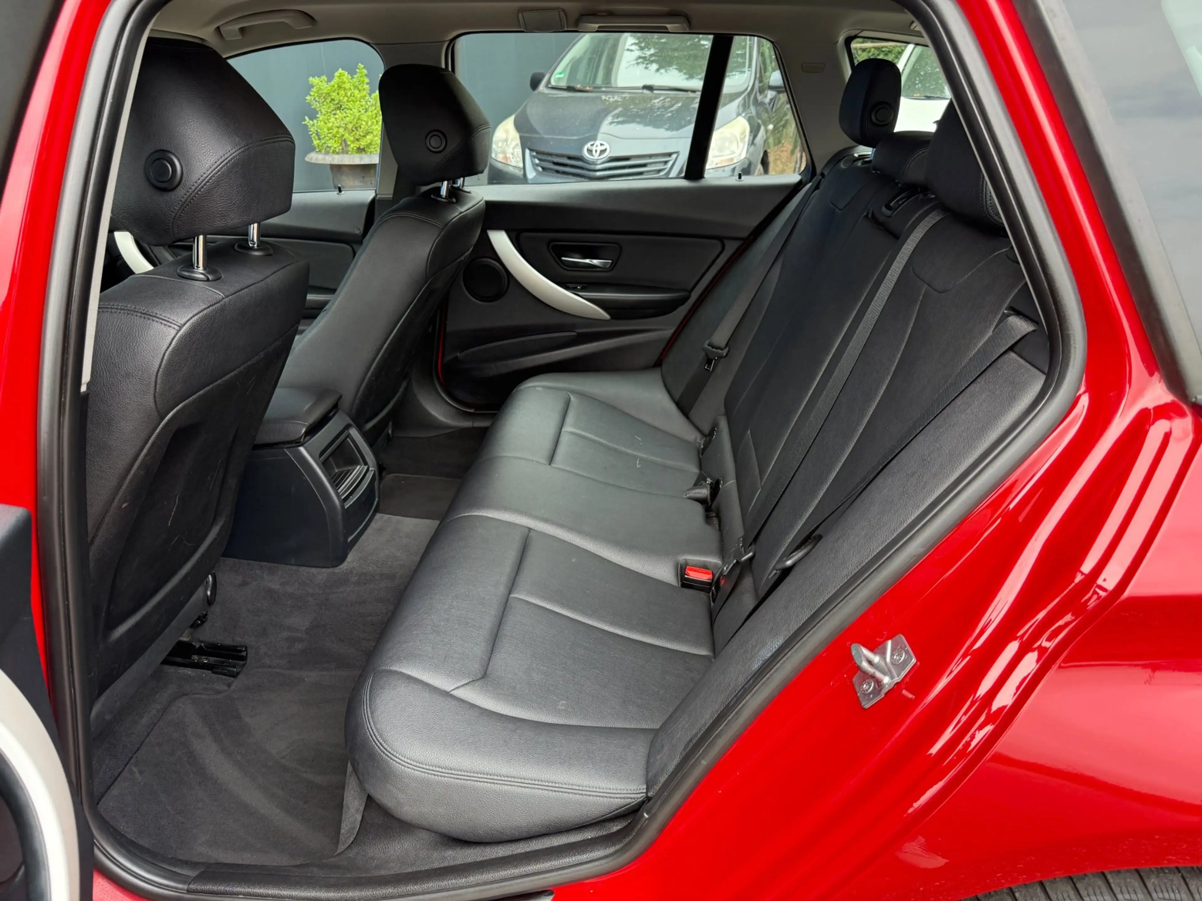 BMW 318 3-serie Touring 318d High Executive|Leder|Navi. — photo 14