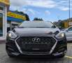 Hyundai i40 cw*2Hd*Temp*LED*RKam*Shz*Navi*DAB*Garantie Czarny - thumbnail 2