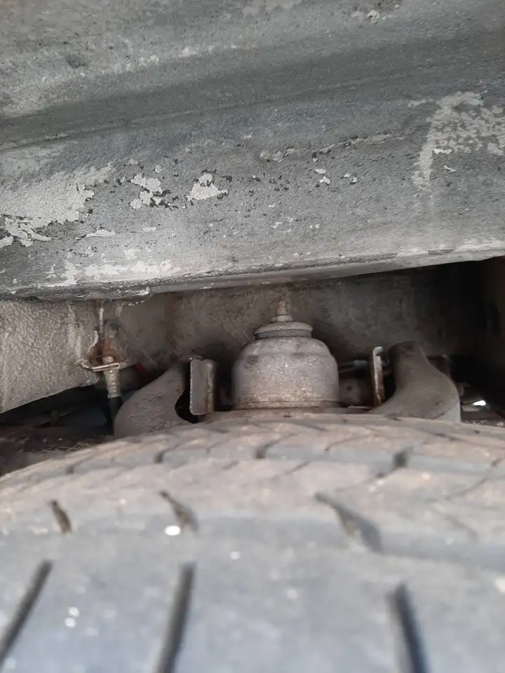 Volkswagen T3 California, foto 8