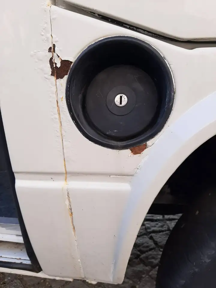 Volkswagen T3 California, foto 12