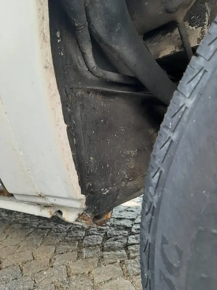 Volkswagen T3 California, foto 7