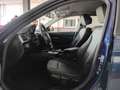 BMW 318 *LED*CUIR*NAVI*RADAR*JANTES* Bleu - thumbnail 10