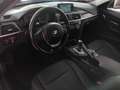 BMW 318 *LED*CUIR*NAVI*RADAR*JANTES* Bleu - thumbnail 11