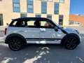 MINI Cooper S Countryman Blanc - thumbnail 4
