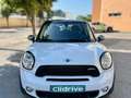 MINI Cooper S Countryman Blanc - thumbnail 3