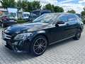 Mercedes-Benz C 300 T de AVANTGARDE/ DISTRONIC+AHK-SCHWE+STAND Schwarz - thumbnail 3