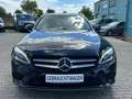 Mercedes-Benz C 300 T de AVANTGARDE/ DISTRONIC+AHK-SCHWE+STAND Schwarz - thumbnail 2