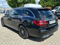 Mercedes-Benz C 300 T de AVANTGARDE/ DISTRONIC+AHK-SCHWE+STAND Schwarz - thumbnail 7