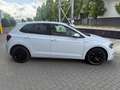Volkswagen Polo 1.0 TSI R-LINE Business*ADAPTIVE CRUISE*APK*NAP*NA Blanc - thumbnail 5