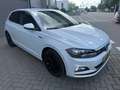 Volkswagen Polo 1.0 TSI R-LINE Business*ADAPTIVE CRUISE*APK*NAP*NA Blanc - thumbnail 4