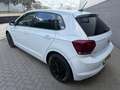 Volkswagen Polo 1.0 TSI R-LINE Business*ADAPTIVE CRUISE*APK*NAP*NA Blanc - thumbnail 8