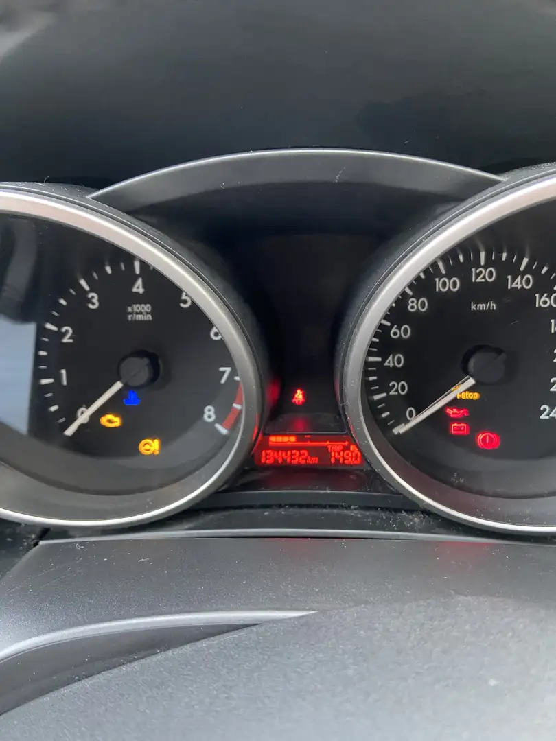 Mazda 5 2.0 MZR-DISI i-stop Center-Line - 2