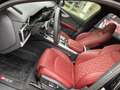 Audi SQ7 4.0 TFSi V8 507pk Black/RED FULL Bang Olufsen Noir - thumbnail 6