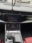 Audi SQ7 4.0 TFSi V8 507pk Black/RED FULL Bang Olufsen Zwart - thumbnail 7