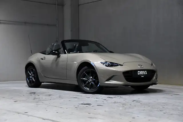 Mazda MX-5 Homura Edition - 1.5 - Carplay - Bose - Camera