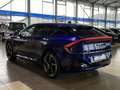 Kia EV6 4WD GT SportPaket*SHZ*LED*Navi*R.Cam*HUD*ACC Blau - thumbnail 4