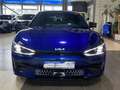 Kia EV6 4WD GT SportPaket*SHZ*LED*Navi*R.Cam*HUD*ACC Blau - thumbnail 2