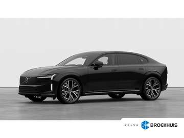 Single Motor Extended Range Ultra 92 kWh | Pilot A