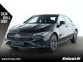 Mercedes-Benz CLA 200 Progressive Line Advanced Schwarz - thumbnail 1
