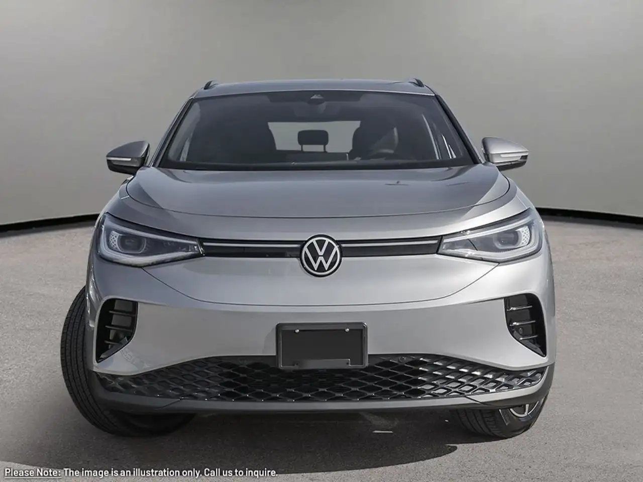Volkswagen ID.4 снимка Volkswagen ID.4