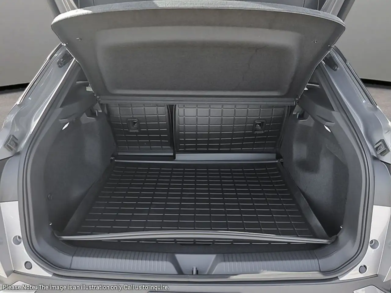 Volkswagen ID.4 снимка Volkswagen ID.4
