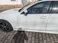 BMW 320 dx-Dr/M-Sport/adapt.Fahrwerk/Abstandstempomat Weiß - thumbnail 18
