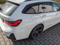 BMW 320 dx-Dr/M-Sport/adapt.Fahrwerk/Abstandstempomat Weiß - thumbnail 21
