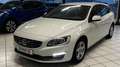 Volvo V60 Kombi Kinetic TÜV&AU neu&Garantie Weiß - thumbnail 3
