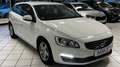 Volvo V60 Kombi Kinetic TÜV&AU neu&Garantie Weiß - thumbnail 9
