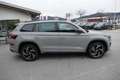 Skoda Kodiaq RS 2.0 TSI DSG 4x4 245 PS AHK Navi 20" Virtual ... Gris - thumbnail 2