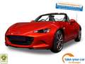 Mazda MX-5 Homura RECARO+BREMBO+RAYS+BOSE+NAVI+KAMERA+MATR... - thumbnail 1