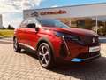 Peugeot 3008 Allure Pack ( Active  Style ) Sitzheizung AHK EPH Rot - thumbnail 1
