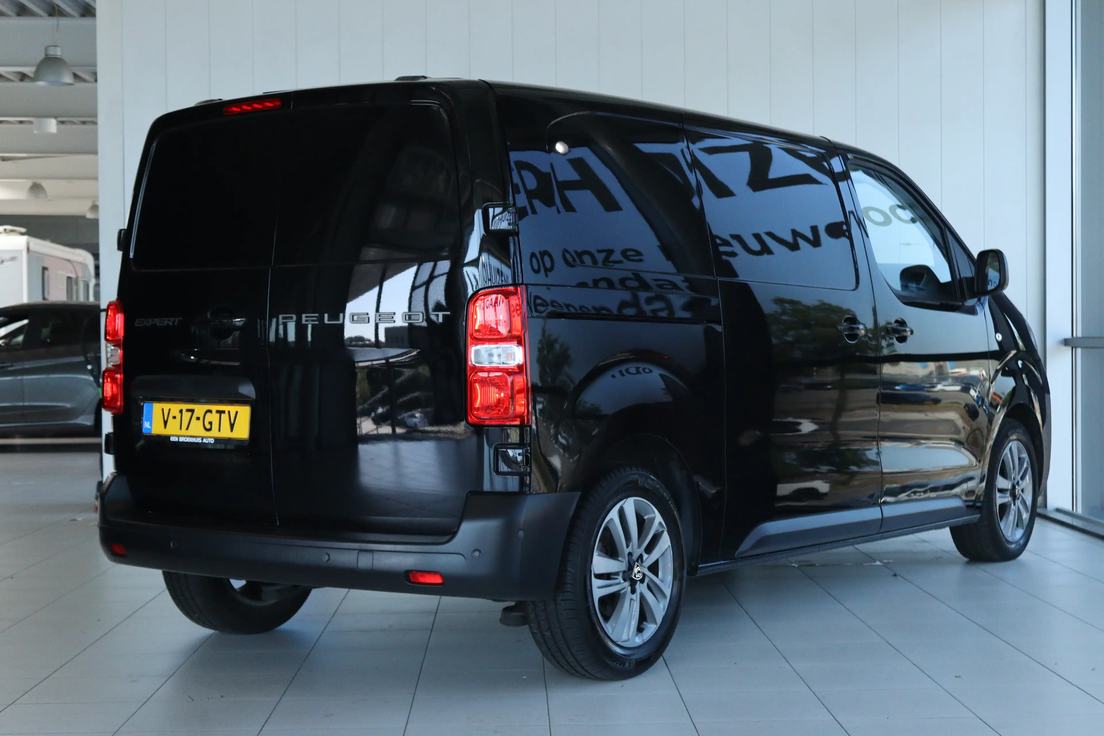 Peugeot Expert 2.0 BlueHDi 145 S&S L2 | Cruise Control | Betimmer — photo 2