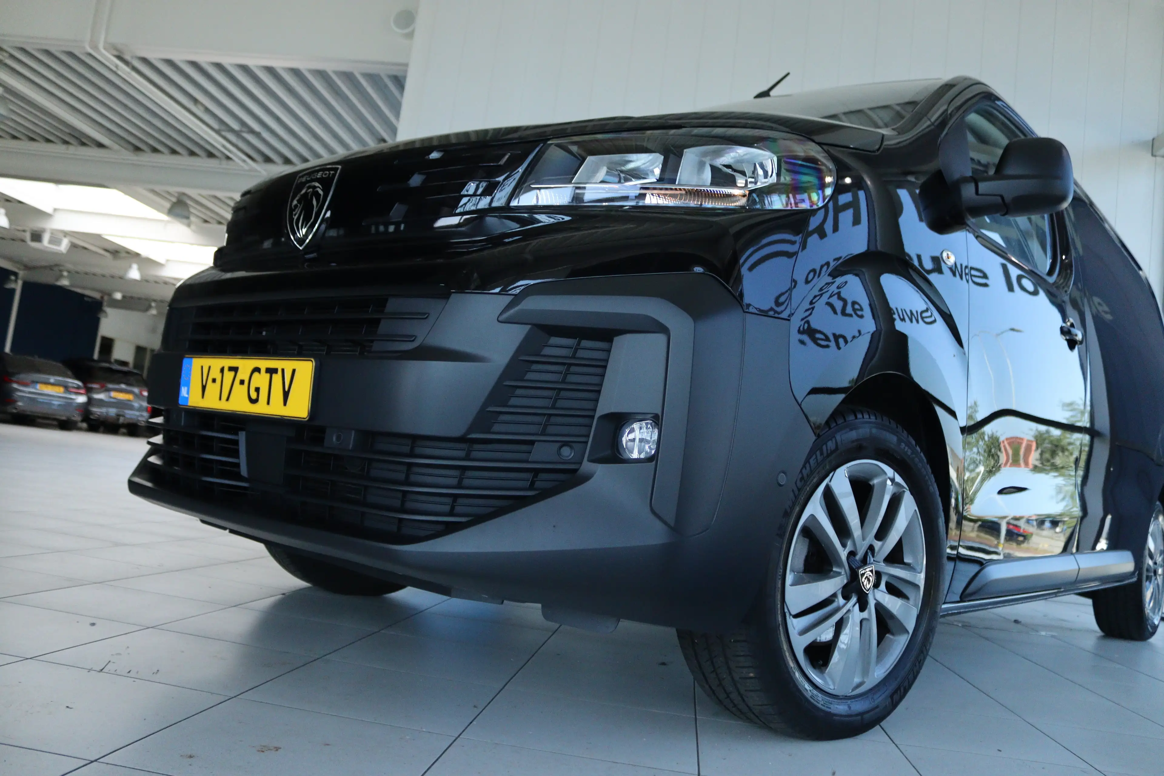 Peugeot Expert 2.0 BlueHDi 145 S&S L2 | Cruise Control | Betimmer — photo 5