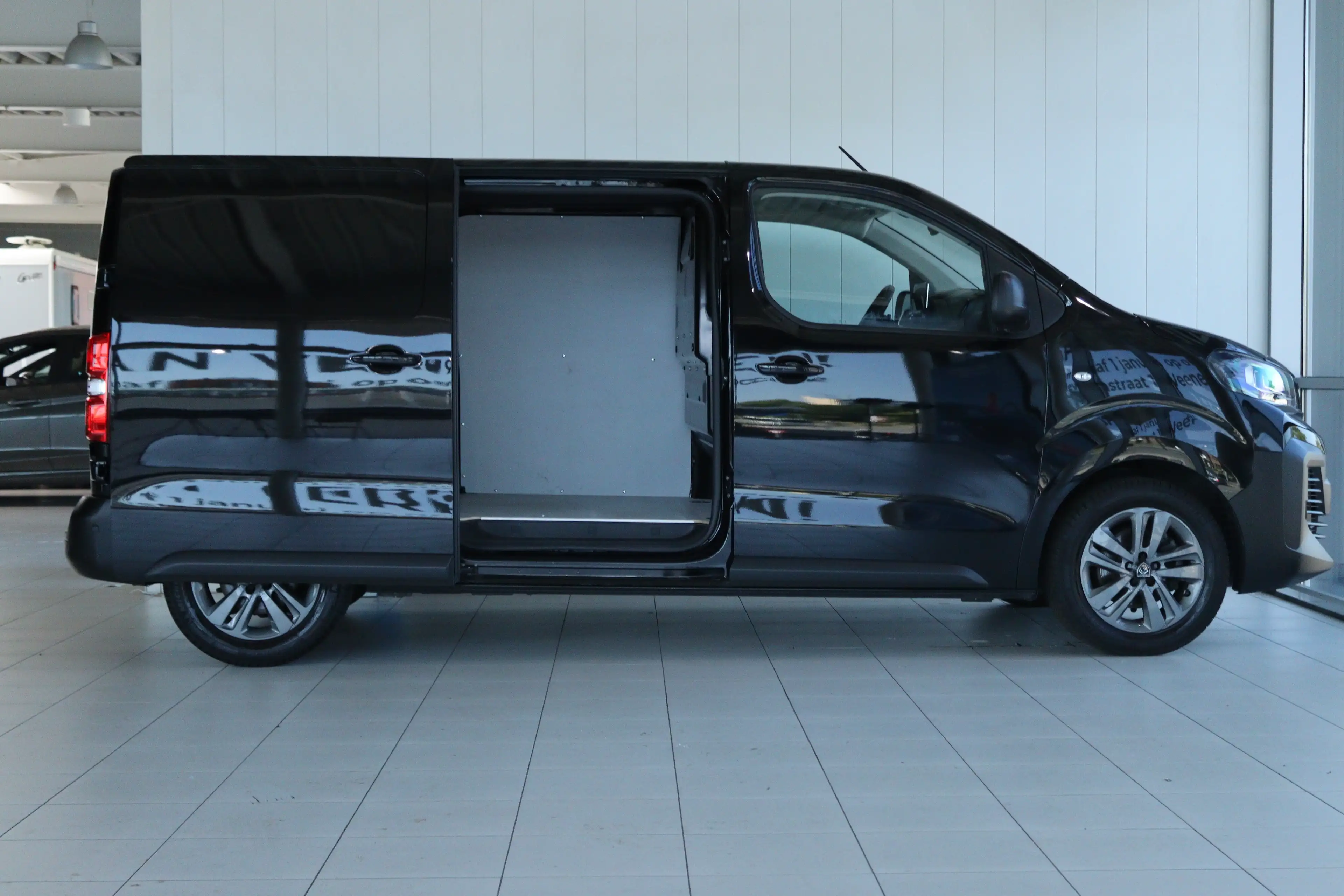 Peugeot Expert 2.0 BlueHDi 145 S&S L2 | Cruise Control | Betimmer — photo 14