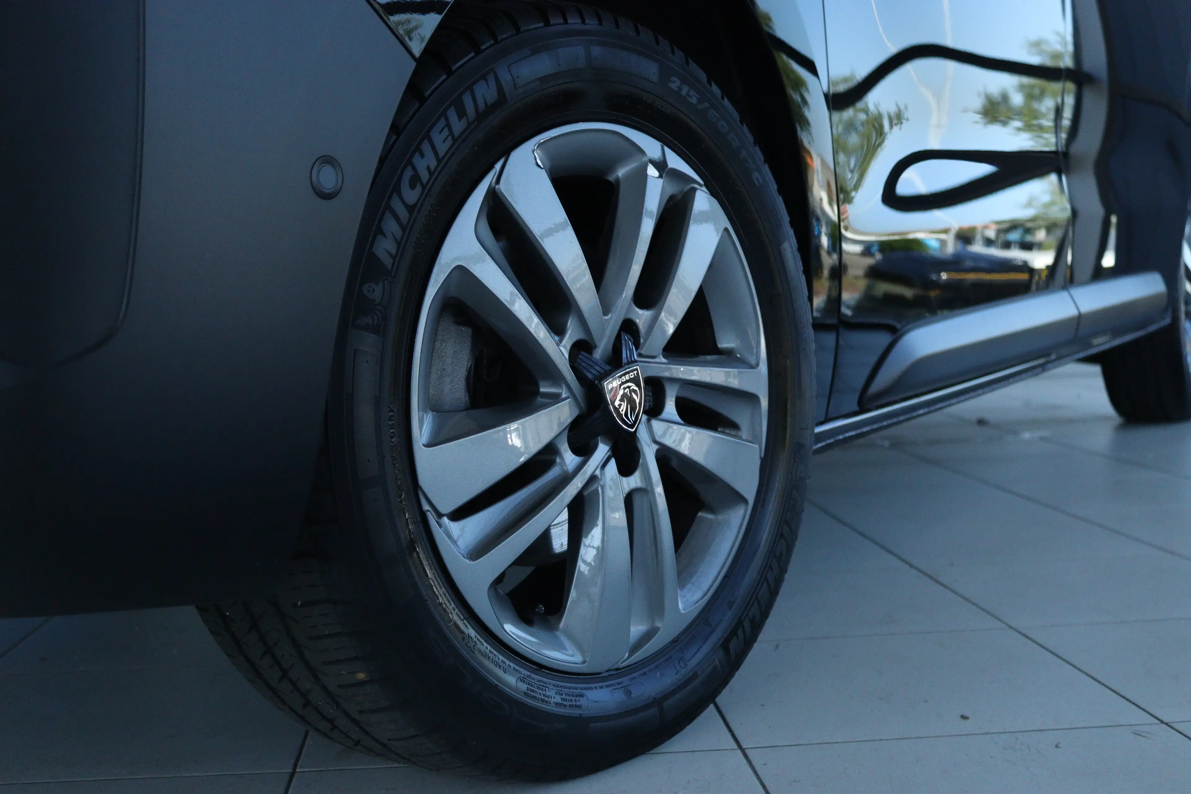 Peugeot Expert 2.0 BlueHDi 145 S&S L2 | Cruise Control | Betimmer — photo 7