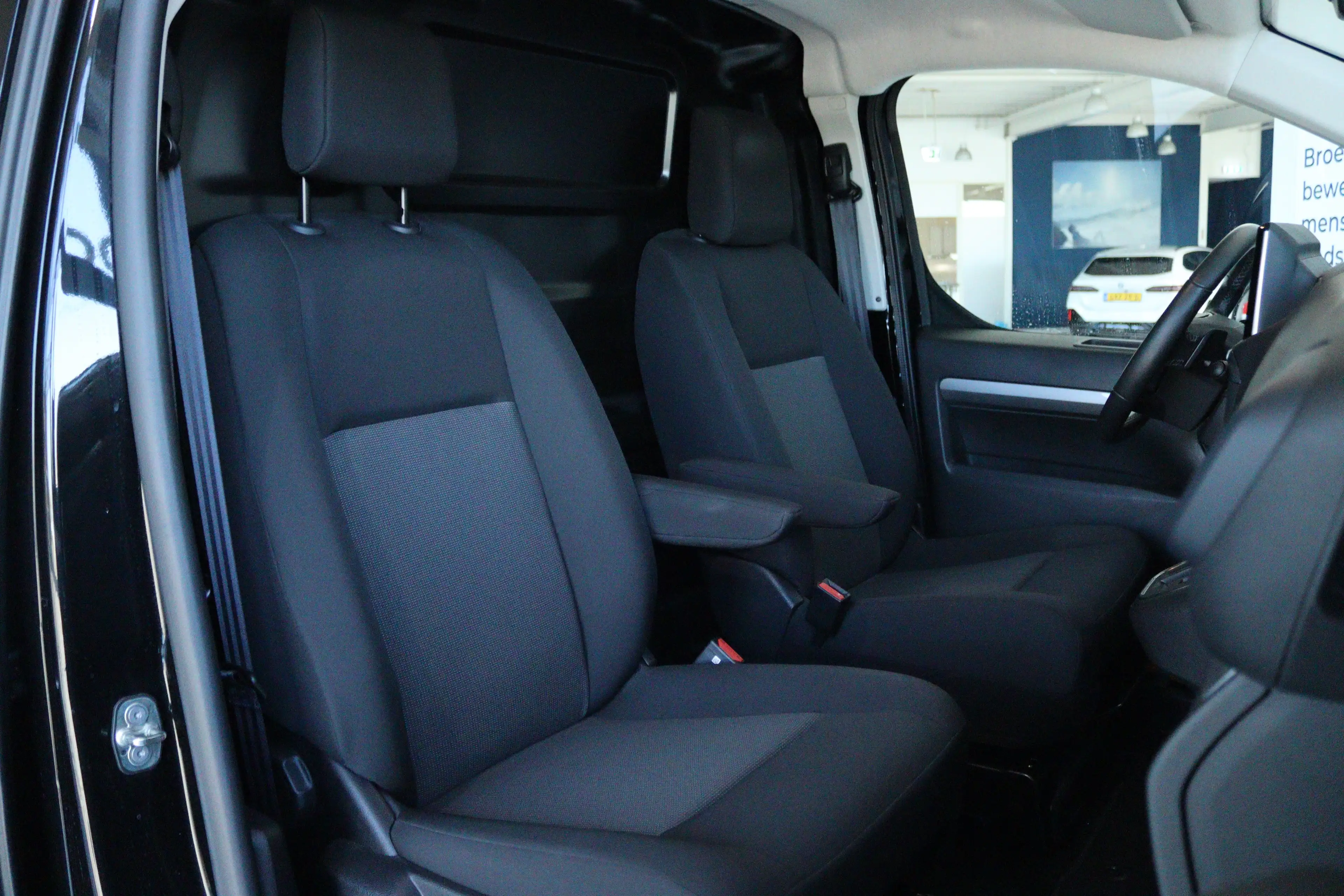 Peugeot Expert 2.0 BlueHDi 145 S&S L2 | Cruise Control | Betimmer — photo 3