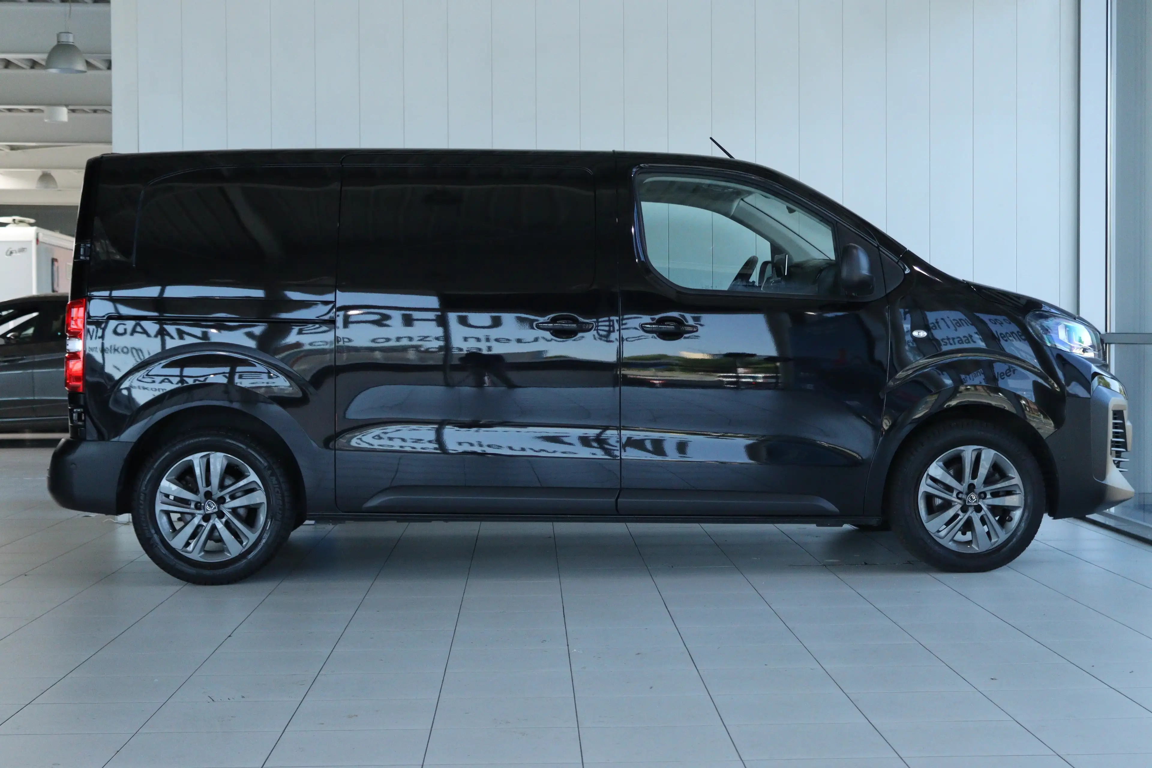 Peugeot Expert 2.0 BlueHDi 145 S&S L2 | Cruise Control | Betimmer — photo 13