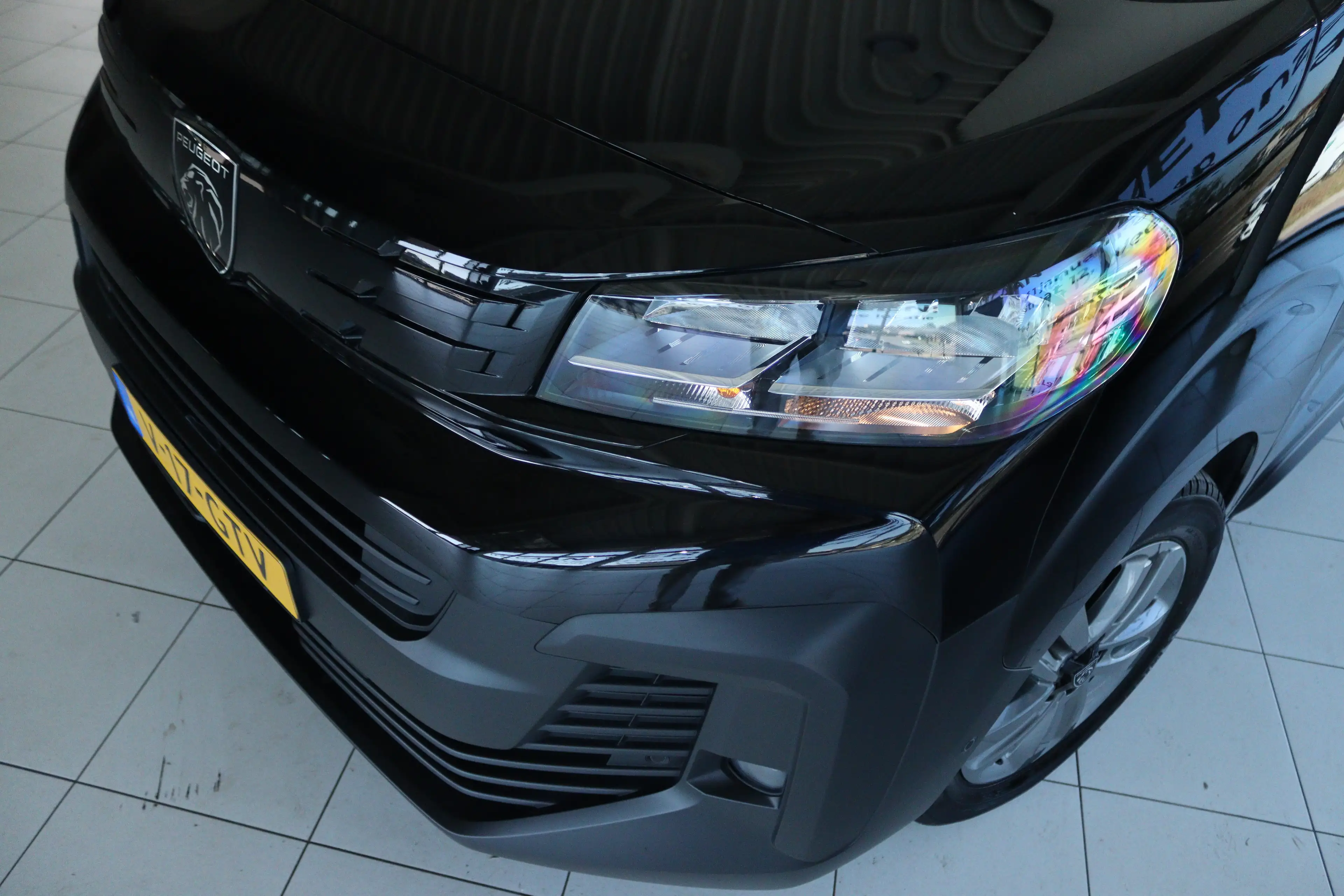 Peugeot Expert 2.0 BlueHDi 145 S&S L2 | Cruise Control | Betimmer — photo 6