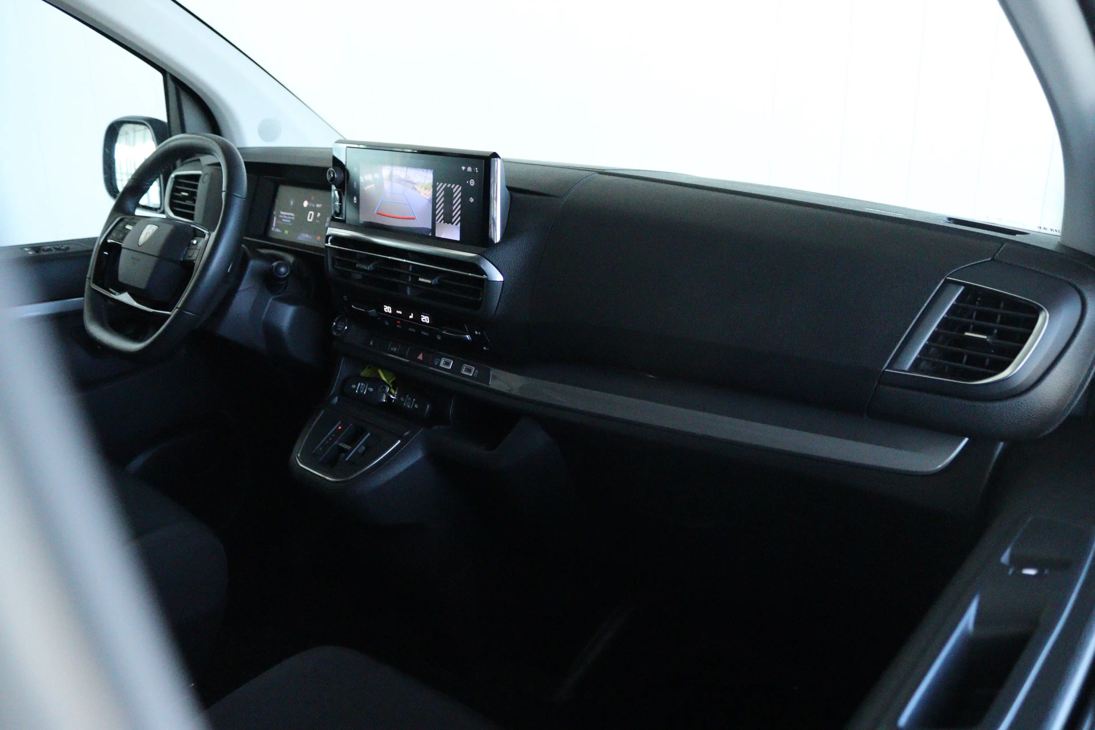 Peugeot Expert 2.0 BlueHDi 145 S&S L2 | Cruise Control | Betimmer — photo 4