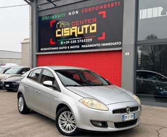 Bravo 1.6 MJT 105 CV Emotion