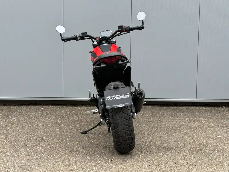 Ducati Scrambler - foto 6
